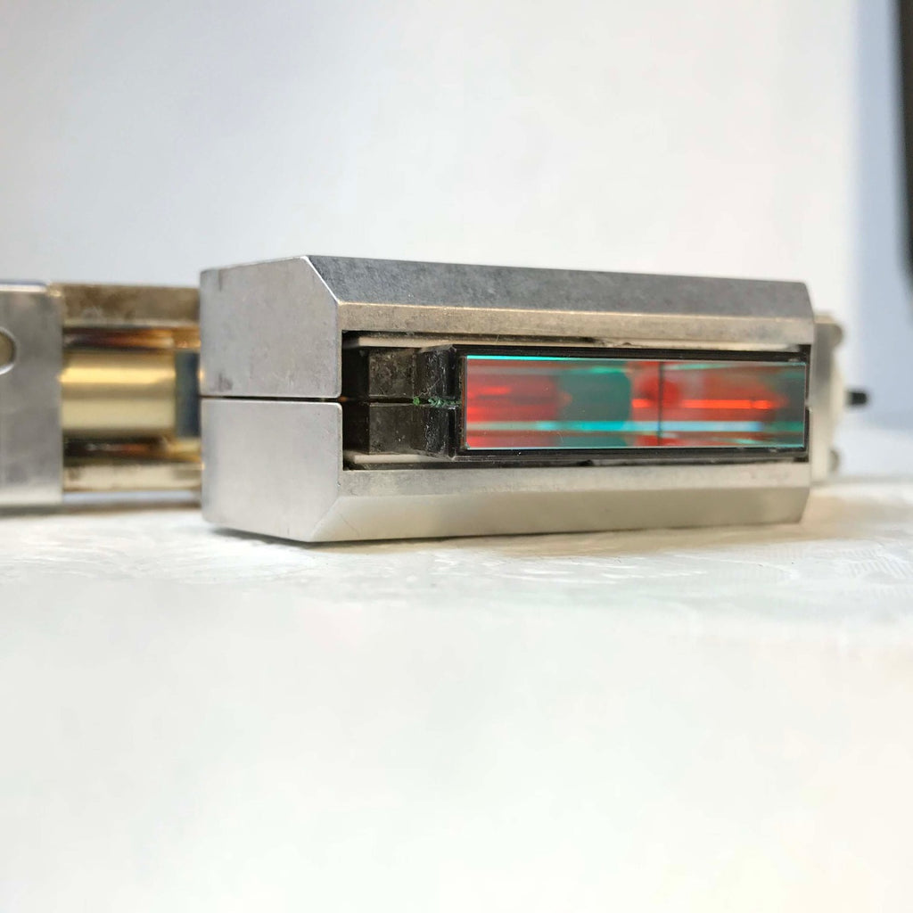 Copy of Lumenis IPL Quantum SR 590 N Handpiece - As Is For Parts - Broken - SA3630002-E
