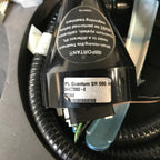 Copy of Lumenis IPL Quantum SR 590 N Handpiece - As Is For Parts - Broken - SA3630002-E