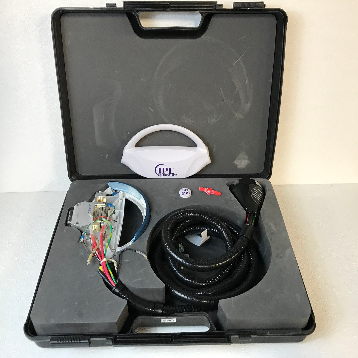 Lumenis IPL Quantum SR 590 Handpiece - As Is For Parts - Broken - SA3630002