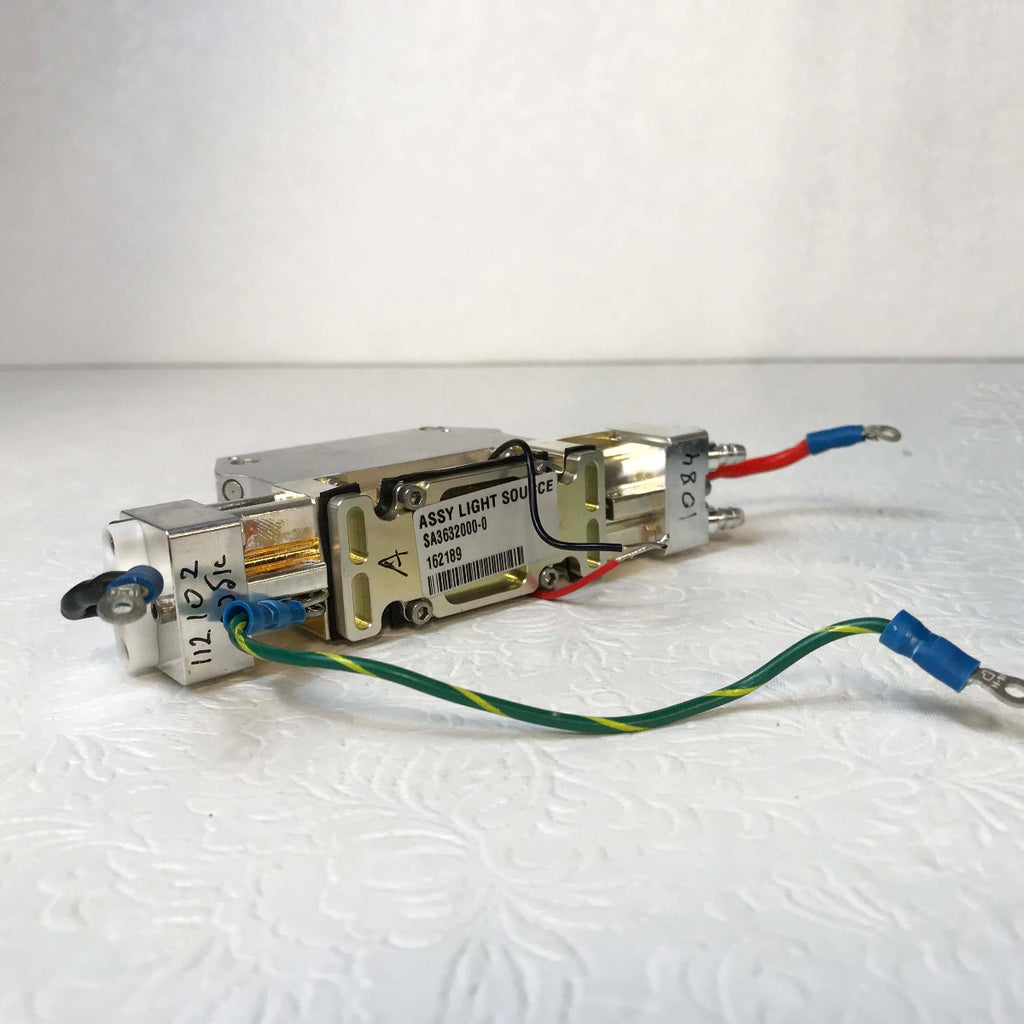 Lumenis IPL Quantum SR 590 Handpiece - As Is For Parts - Broken - SA3630002