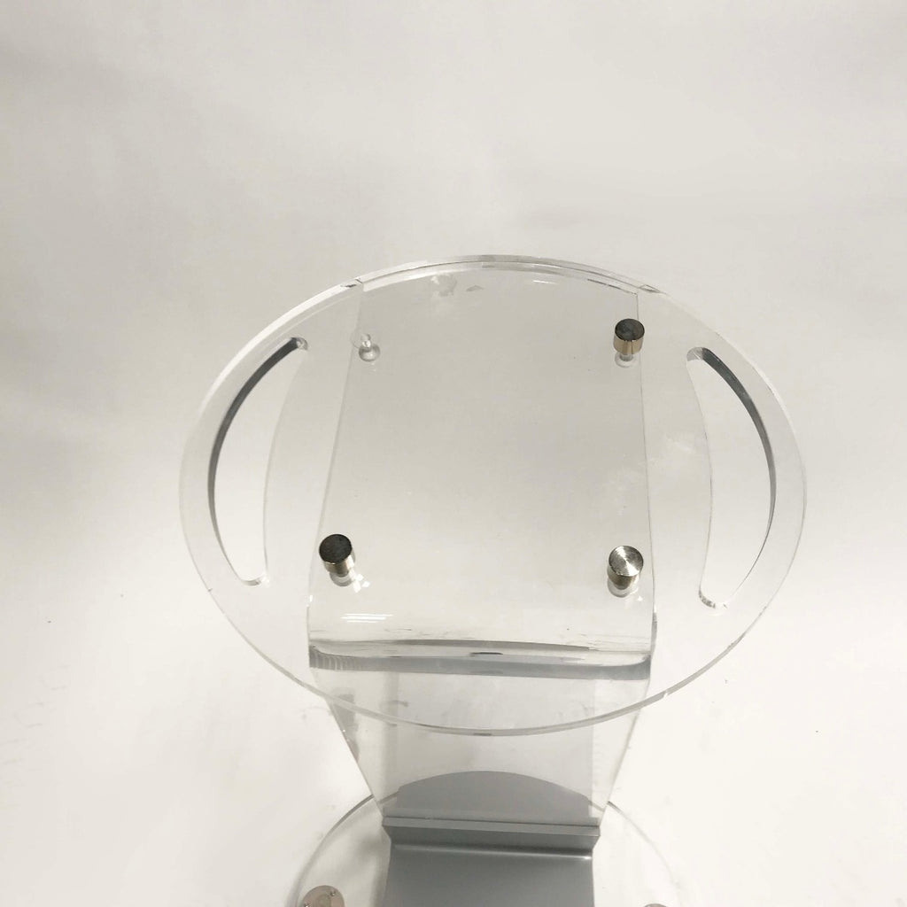 2016 Mattioli DEP System Plus DermoElectroPoration - Iontophoresis Device