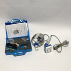 2016 Mattioli DEP System Plus DermoElectroPoration - Iontophoresis Device