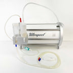 2015 Mattioli Ultrapeel Pepita Crystal Microdermabrasion System DMS 1000-P
