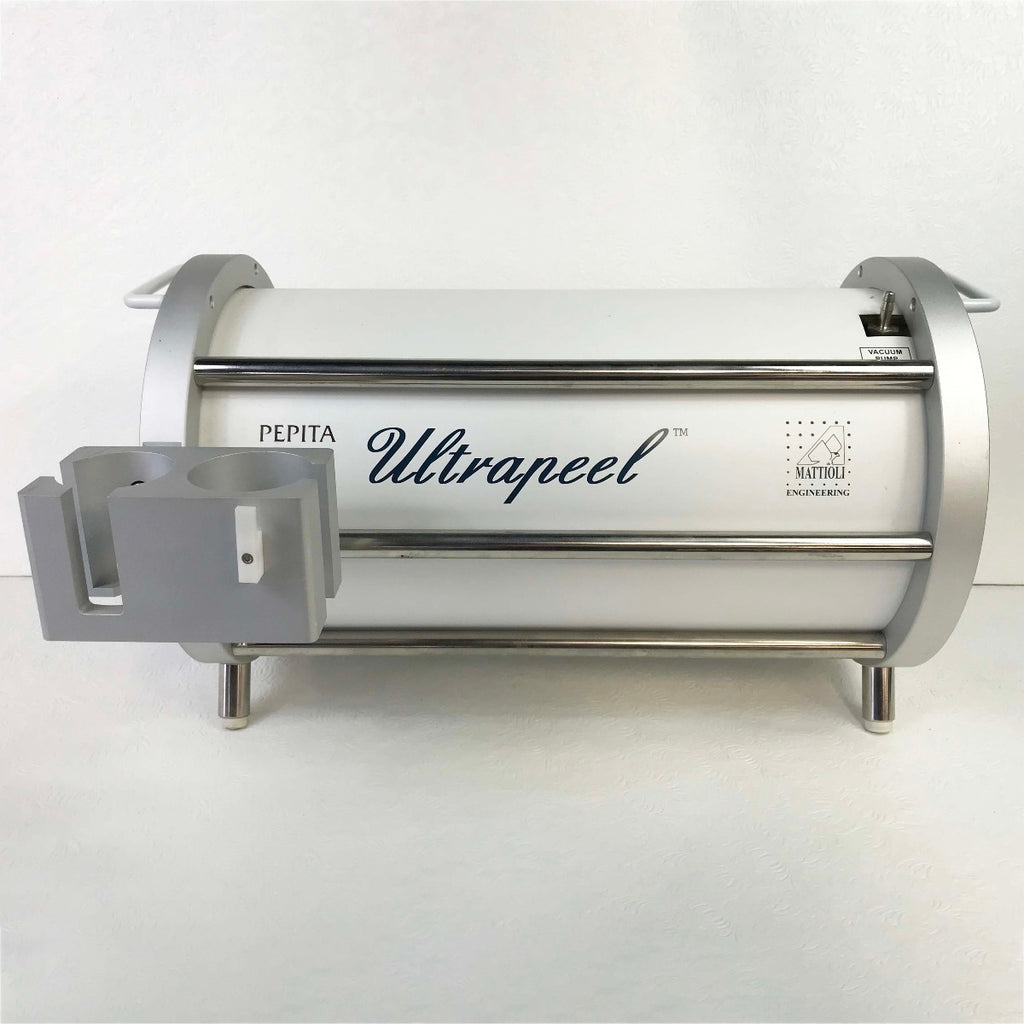 2015 Mattioli Ultrapeel Pepita Crystal Microdermabrasion System DMS 1000-P