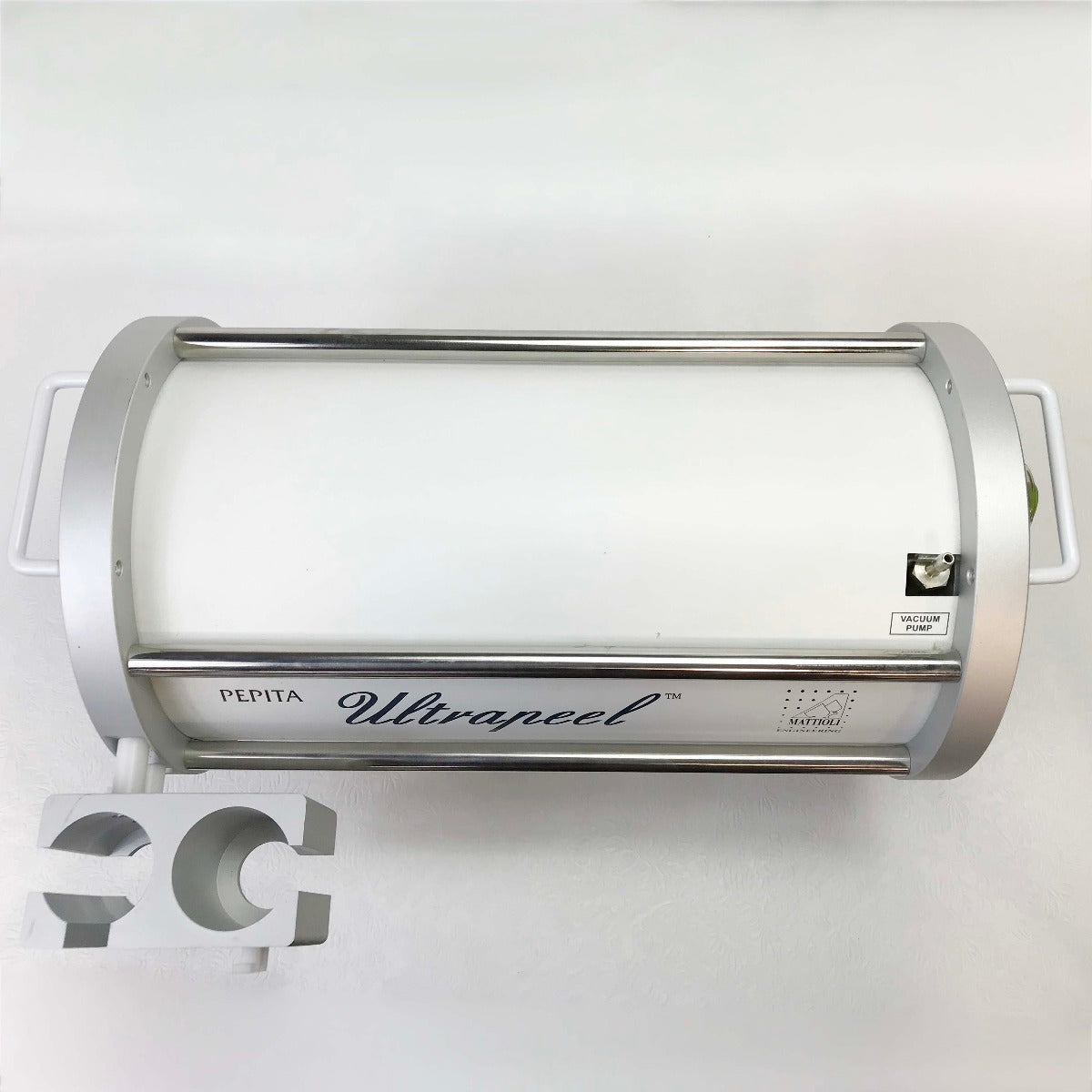 2015 Mattioli Ultrapeel Pepita Crystal Microdermabrasion System DMS 1000-P