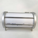 2016 Mattioli Ultrapeel Pepita Crystal Microdermabrasion - System Only DMS1000-P