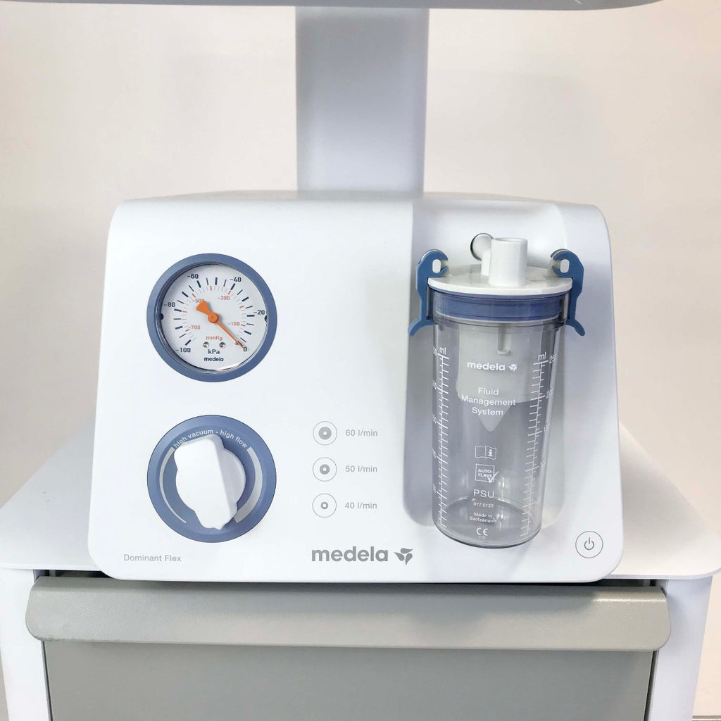 2012 Ulthera Cellfina System Medela Dominant Flex - NO RECERTIFICATION FEE