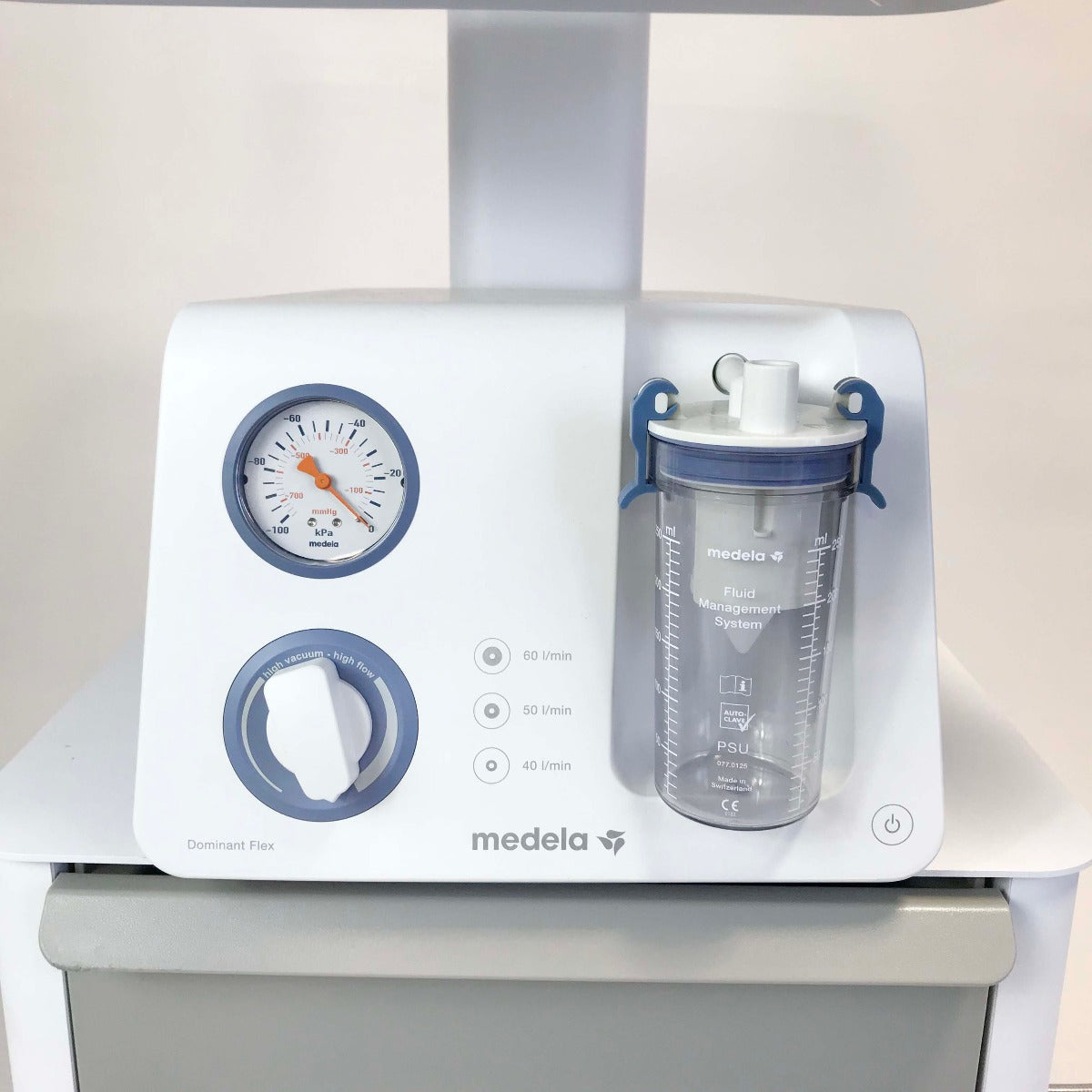 2012 Ulthera Cellfina System Medela Dominant Flex - NO RECERTIFICATION FEE