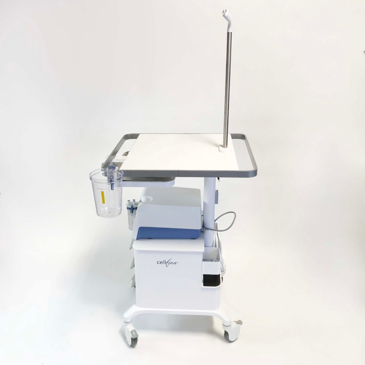 2012 Ulthera Cellfina System Medela Dominant Flex - NO RECERTIFICATION FEE