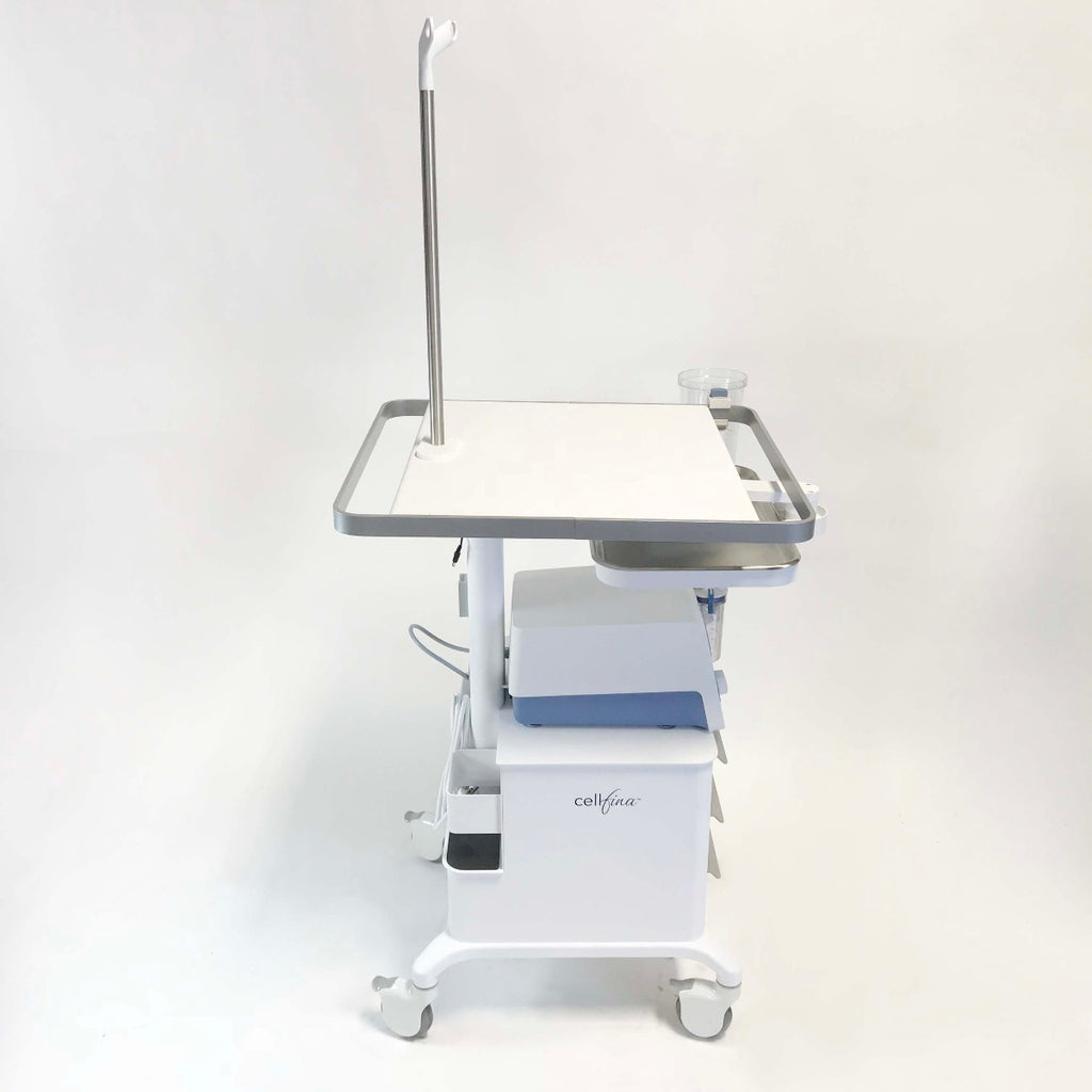 2012 Ulthera Cellfina System Medela Dominant Flex - NO RECERTIFICATION FEE