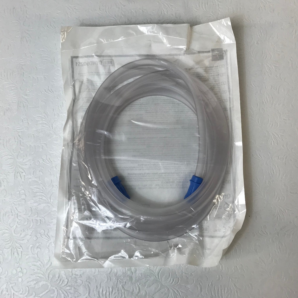 Lot of 43 Ulthera Cellfina Aspiration Tubing - 10' x 1/4" - Medline DYND50251