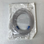 Lot of 43 Ulthera Cellfina Aspiration Tubing - 10' x 1/4" - Medline DYND50251