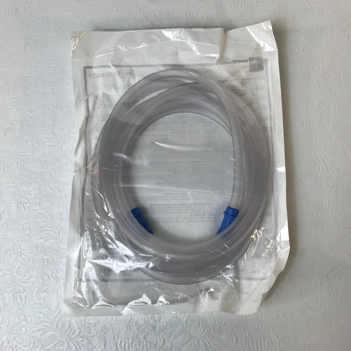 Lot of 43 Ulthera Cellfina Aspiration Tubing - 10' x 1/4" - Medline DYND50251