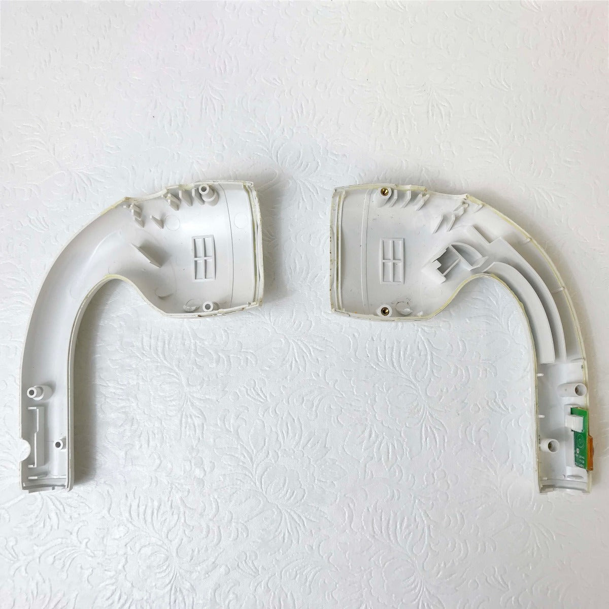 2011 LightSheer HS High Speed Laser Hair Removal Handpiece - SA-1046261 PARTS
