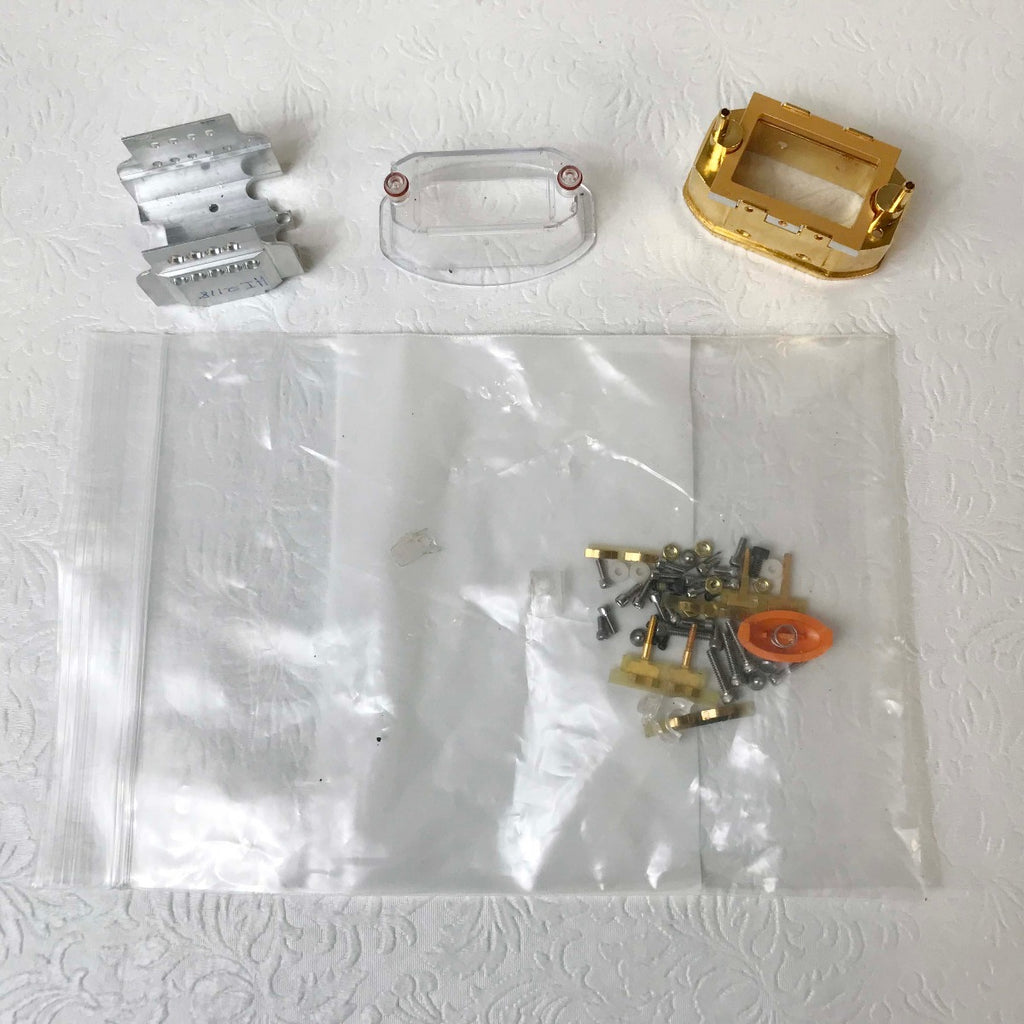 2011 LightSheer HS High Speed Laser Hair Removal Handpiece - SA-1046261 PARTS