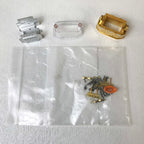 2011 LightSheer HS High Speed Laser Hair Removal Handpiece - SA-1046261 PARTS