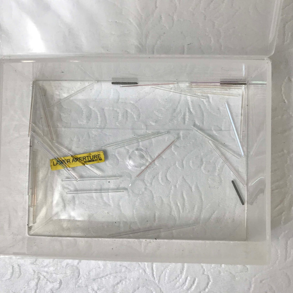 2011 LightSheer HS High Speed Laser Hair Removal Handpiece - SA-1046261 PARTS