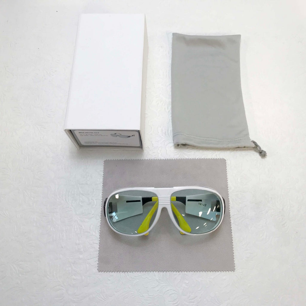 LaserVision Laser Operator Eyewear NdYAG/Er:Glass 1000-1600 nm Safety Glasses