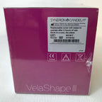 Syneron Candela VelaShape III 3 VSmooth Large Covers - 4 Hours - 5 Pack KT75102