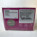 Syneron Candela VelaShape III VContour Medium Covers - 4 Hours - 5 Pack KT75072