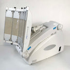 2004 PhotoMedex Omnilux Blue Photodynamic Light Therapy PDT EM1310 * PARTS AS-IS