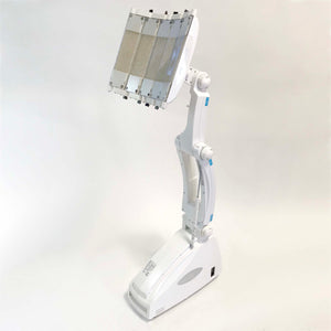 2004 PhotoMedex Omnilux Blue Photodynamic Light Therapy PDT EM1310 * PARTS AS-IS