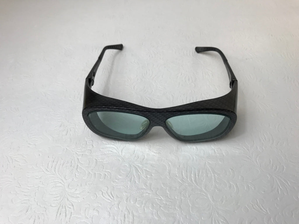 Laser Operator Eyewear for Nd:YAG 945-1400nm 1064 1320 Safety Glasses