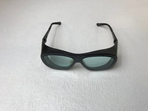 Laser Operator Eyewear for Nd:YAG 945-1400nm 1064 1320 Safety Glasses