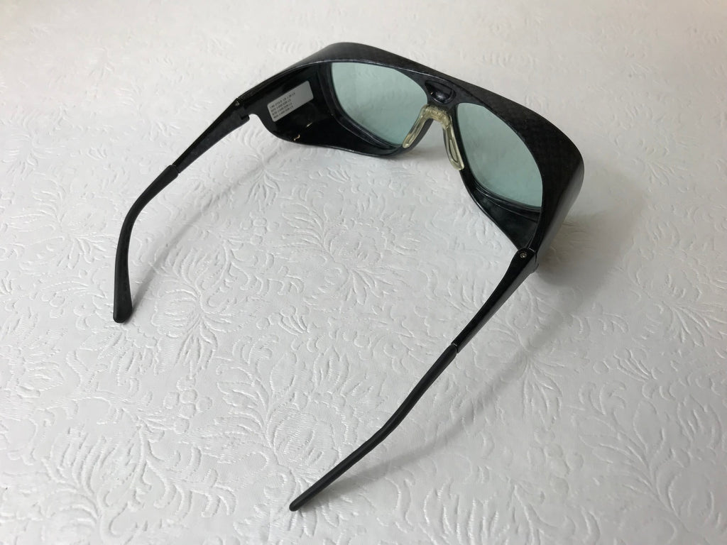 Laser Operator Eyewear for Nd:YAG 945-1400nm 1064 1320 Safety Glasses