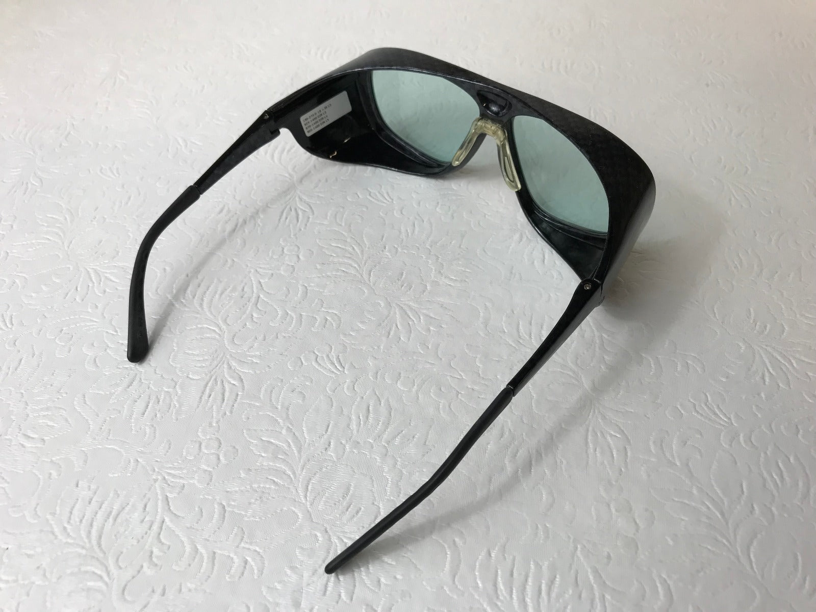 Laser Operator Eyewear for Nd:YAG 945-1400nm 1064 1320 Safety Glasses