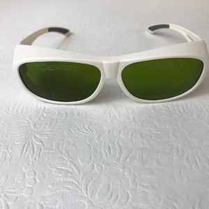 Cutera Laser Operator Eyewear Nd:YAG 1064 810 Diode Safety Glasses