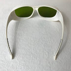 Cutera Laser Operator Eyewear Nd:YAG 1064 810 Diode Safety Glasses