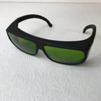 NoIR Laser Operator Eyewear for Nd:YAG 1064 Er:Glass 1540 Safety Glasses