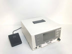 2013 Thermi Aesthetics ThermiRF RF w/ ThermiSmooth Wrinkles ThermiVa Vaginal