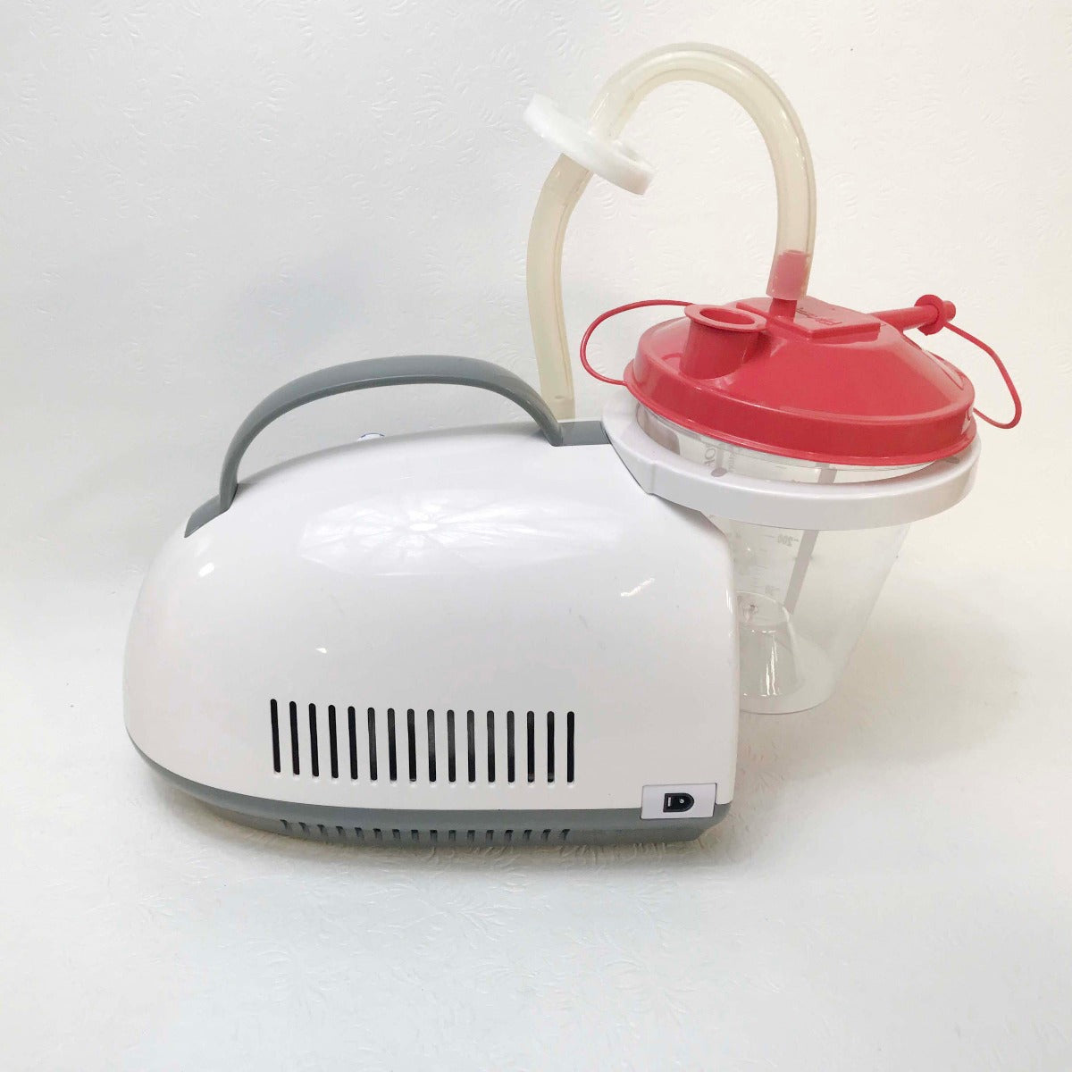Lightly Used Roscoe Medical Portable Aspirator Suction Unit Model SU-01 50004