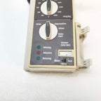 Baxter Infus OR Propofol Label 60cc IV Infusor Pump Bolus Infusion Unit