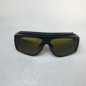 MSq (m2) Ltd Nd:YAG & Alexandrite Laser Operator Eyewear 1064 755 Safety Glasses