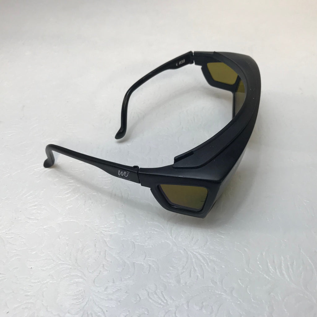 MSq (m2) Ltd Nd:YAG & Alexandrite Laser Operator Eyewear 1064 755 Safety Glasses