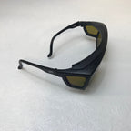 MSq (m2) Ltd Nd:YAG & Alexandrite Laser Operator Eyewear 1064 755 Safety Glasses
