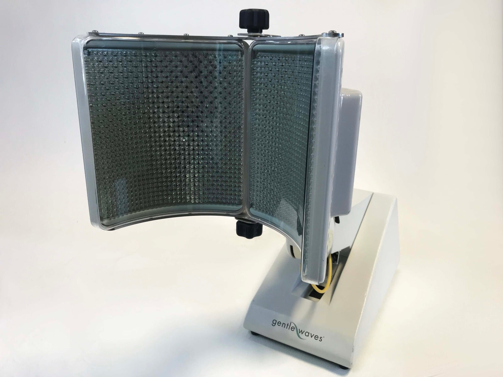 Light BioScience GentleWaves 900-701 Yellow LED Photo Therapy Skin Rejuvenation
