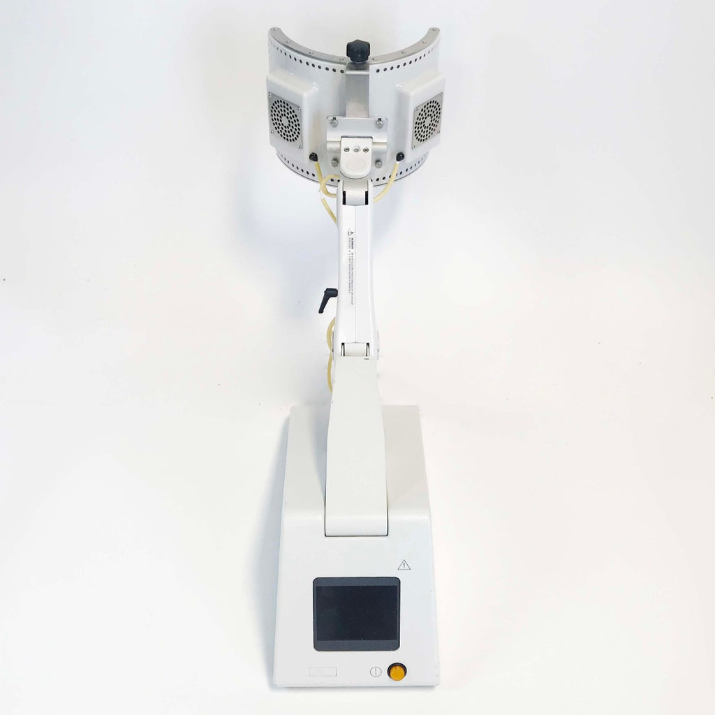 Light BioScience GentleWaves 900-701 Yellow LED Photo Therapy Skin Rejuvenation