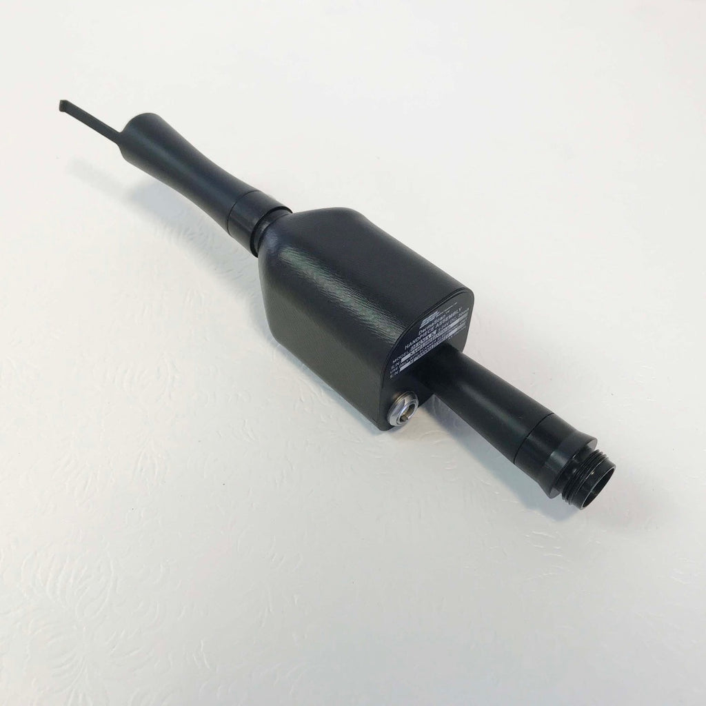 1999 ESC DermaScan Derma K Scanner Handpiece & Electronics Driver PARTS UNIT