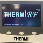 2013 Thermi Aesthetics ThermiRF RF w/ ThermiSmooth Wrinkles ThermiVa Vaginal