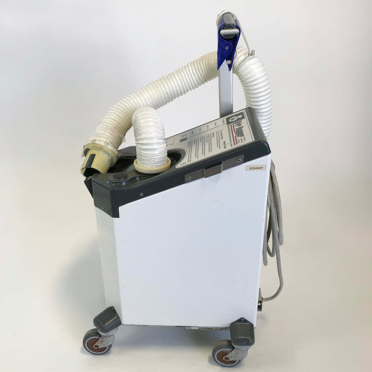 Used Bair Hugger 500 OR Patient Warming System Heated Air Unit with Hose - FAIR