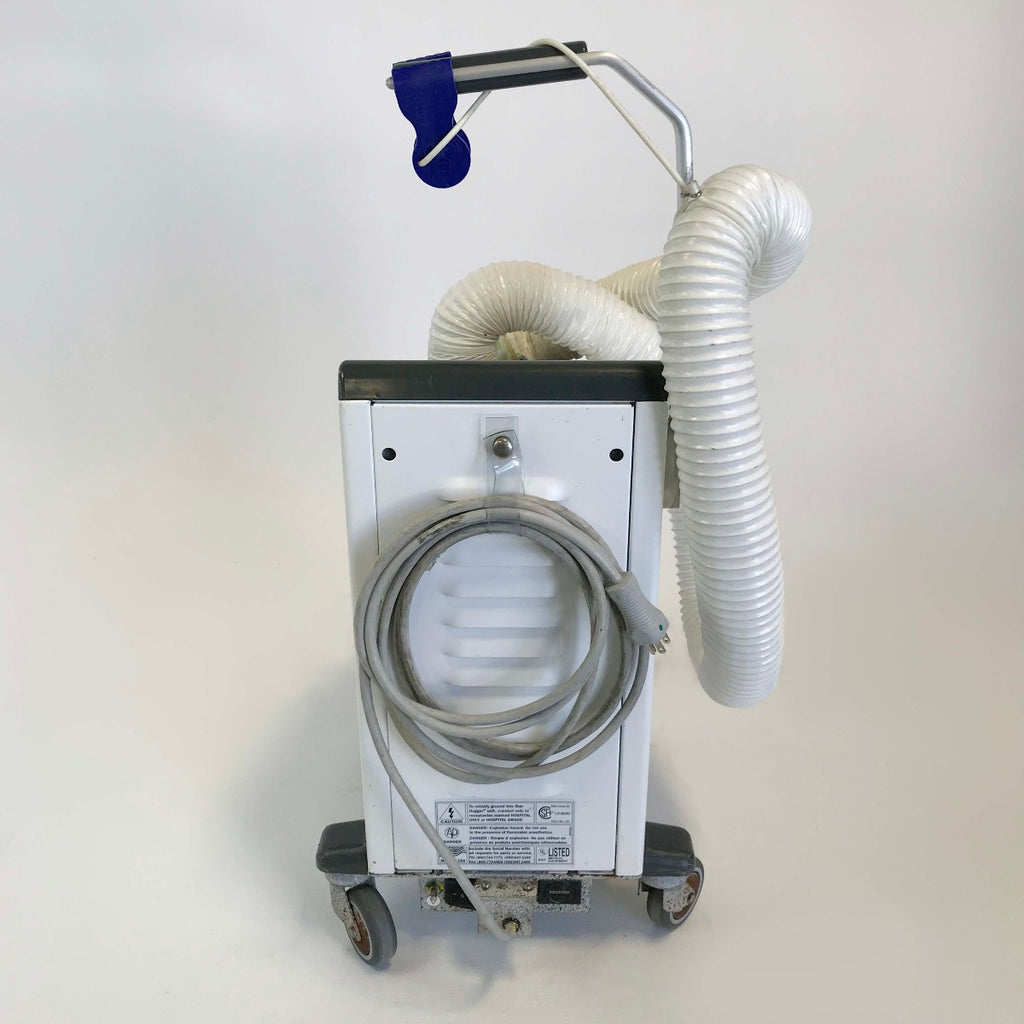 Used Bair Hugger 500 OR Patient Warming System Heated Air Unit with Hose - FAIR