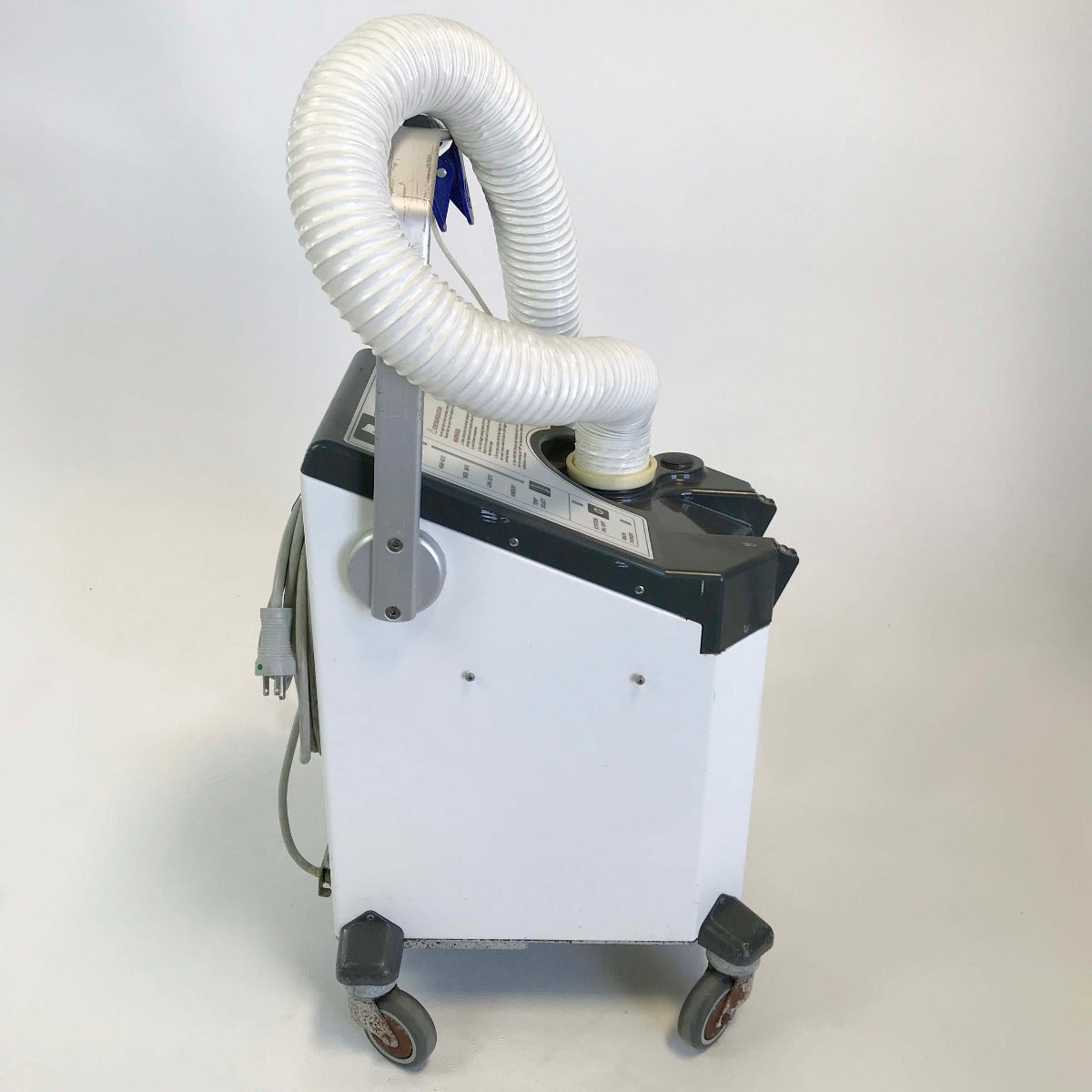 Used Bair Hugger 500 OR Patient Warming System Heated Air Unit with Hose - FAIR
