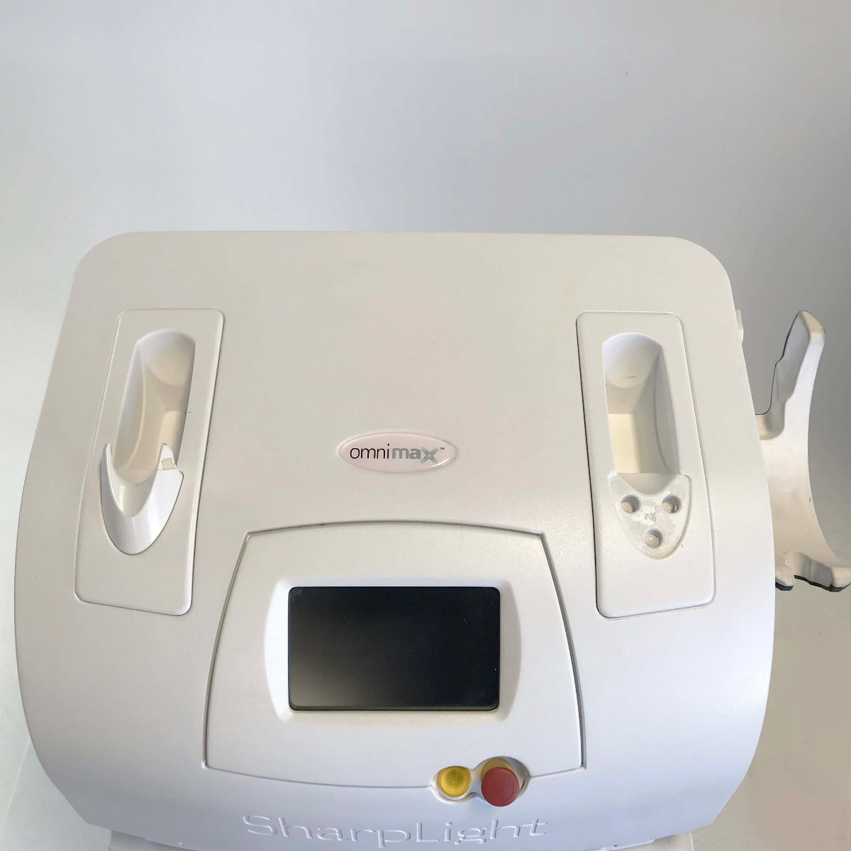 2012 SharpLight OmniMax C Laser IPL Pigment/Hair Removal 2 HPs Max HR Max VP