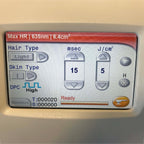 2012 SharpLight OmniMax C Laser IPL Pigment/Hair Removal 2 HPs Max HR Max VP