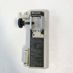 Baxter Infus OR Propofol Label 60cc IV Infuser Pump Bolus Infusion Unit - AS IS