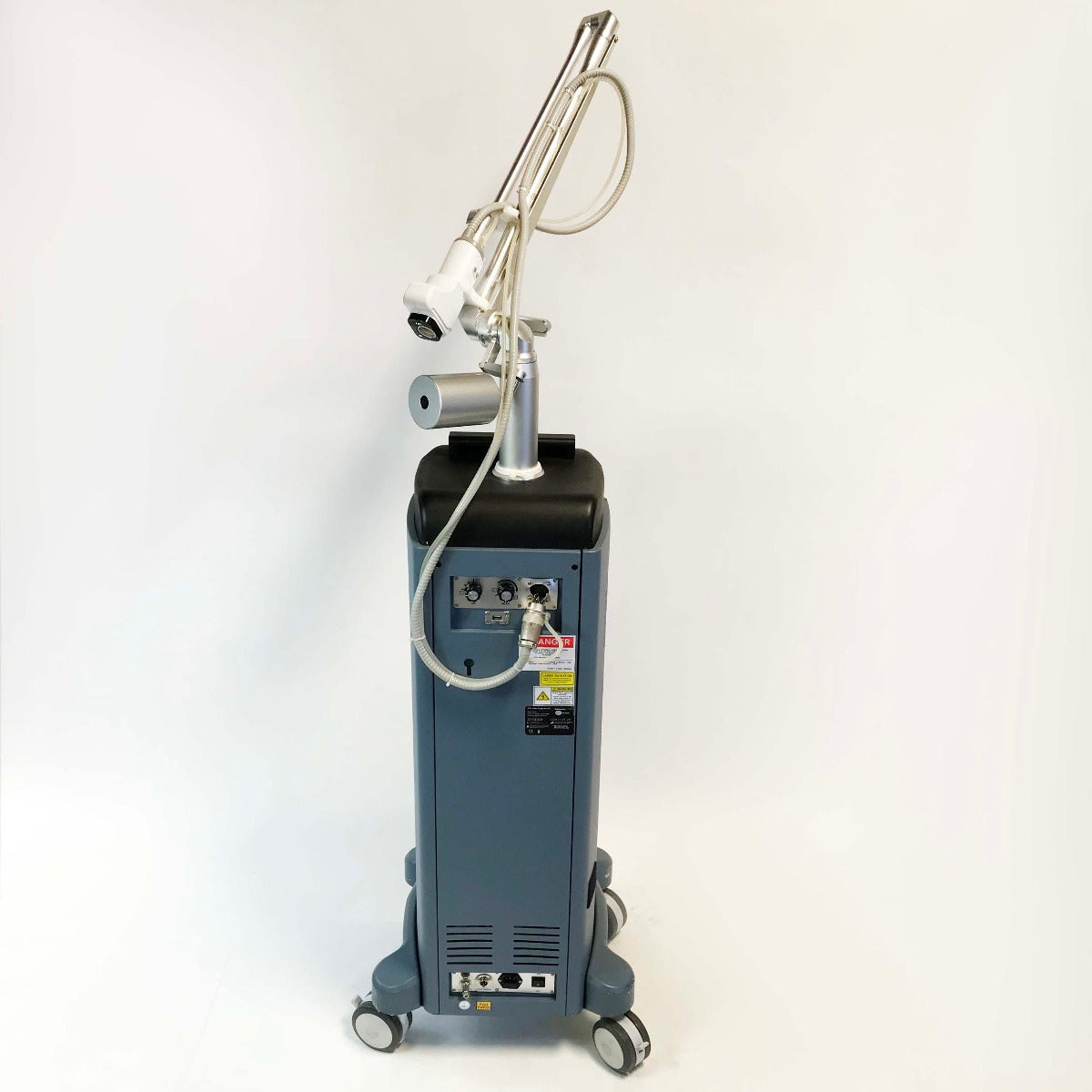 2011 Eclipse Equinox Surgical Fractional CO2 Laser Skin Resurfacing C02 CO C0 2